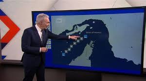 Iran war latest: Top US official quits over conflict in letter to Trump - as Israel claims killing of Tehran's security chief