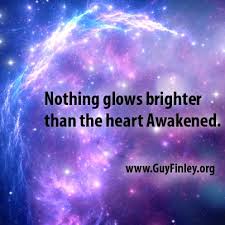 The Awakened Heart - Letting Go with Guy Finley via Relatably.com