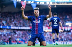 Bayern Munich exec reveals why club didn’t secure move for PSG star Désiré Doué