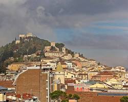 Imagen de Campobasso, Molise