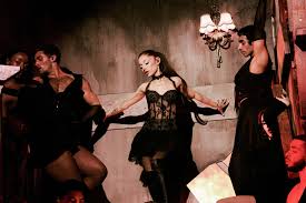 Ariana Grande delivers a dazzling but tightly scripted Oakland Arena show