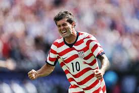 ‘Captain America’ Christian Pulisic has played under pressure before, but nothing like this World Cup