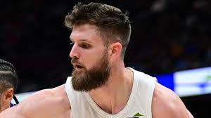 Cleveland Cavaliers Star Donovan Mitchell Reveals Dean Wade's Nickname