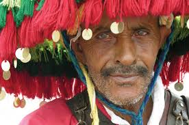 Image result for moroccan people