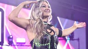 Izzi Dame Retains WWE NXT NA Women's Title With Unexpected Help