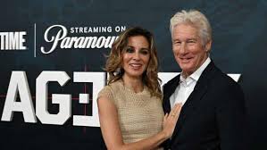 Inside Richard Gere's son's lavish birthday party in Spain