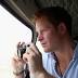Is Prince Harry Hunting For Trouble In Africa?