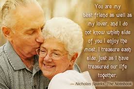 100 Famous Quotes by Nicholas Sparks via Relatably.com