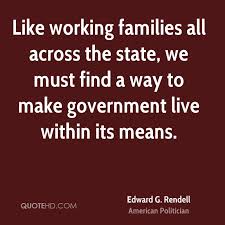 Working Families Quotes. QuotesGram via Relatably.com