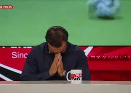 اشک‌های تلخ خرید جدید پرسپولیس در اولین مصاحبه