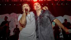 ¿A qué hora termina el concierto de Jorge Medina y Josi Cuen en Estadio GNP Seguros? Horario del 19 y 21 de noviembre