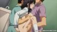 Video cho anime hentai