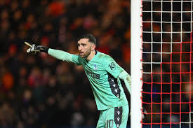 Matt Turner Transfers to Lyon: A New Chapter for the USMNT Goalkeeper