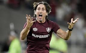 Coritiba - Fluminense