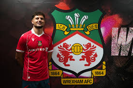 Wrexham AFC - News update