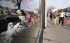 Toronto Star - News update