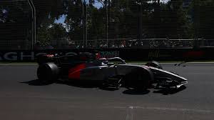 News source: Formula 1