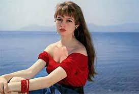 Resultado de imagem para brigitte bardot