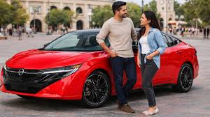 Así luce el Nissan Sentra 2026: Precio, Motor, Fotos, Tecnología, Interiores, Lanzamiento