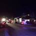 Anchorage Fire Dept. responds to chimney fire at Midtown duplex