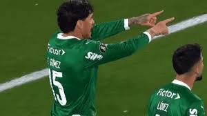 Gustavo Gómez: De Deseo Xeneize a Verdugo de River en Libertadores - Imagen principal del artículo