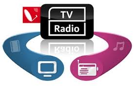 Image result for radio and television