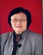 Prof Yumei Wen, member of the Chinese Academy of Engineering - 1e204dff-d7ac-4367-b239-42f1cc18dbad