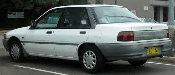 Hasil gambar untuk ford laser