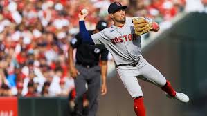 Caleb Durbin: Red Sox Newcomer Analysis