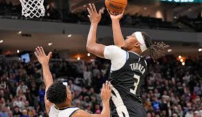 Bucks vs Wizards Prediction, Picks & Best Bets for Tonight’s NBA Game
