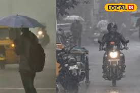 India's Weather Rollercoaster: Is Relief from the Heat Finally Here?