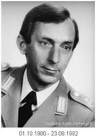 1974 OTL Friedrich-Wilhelm Schaeper