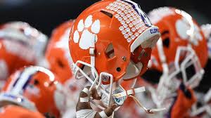 Clemson Wire - News update