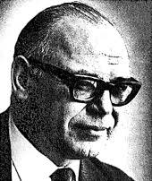 Hans Vogt [1911-1992] Komponist und Freund