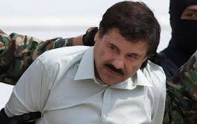 Así ocurrió la primera fuga del Chapo Guzmán de Puente Grande en 2001
