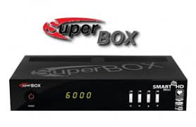 Resultado de imagem para SUPERBOX SMART HD MIN