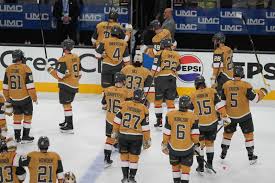 Post-Mortem: Where Do The Vegas Golden Knights Go From Here?