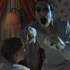 Insidious Chapter 2 1080p