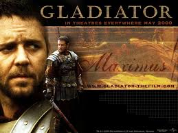 Resultado de imagen de imagenes gladiator