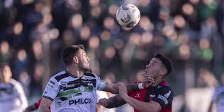 ¡Bombazo en Colón! DT Excluye Jugadores Clave Para Duelo vs Chicago - Imagen principal del artículo