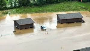 Las inundaciones Missouri dejan pérdidas materiales que superan los $9 millones