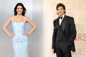 'Kris Jenner Is Meddling': Kendall Jenner Reportedly Falls 'In Love' With Jacob Elordi Amid Family Drama