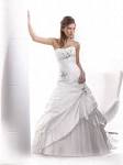 Robe mariage blanche