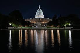Crise à Washington! Gouvernement Américain Paralysé: Ce Qui Se Passe!