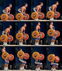 Image result for full squat cleans