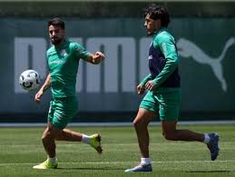 Palmeiras vs. Bahía: ¡Verdão busca la cima en un duelo clave! - Imagen principal del artículo