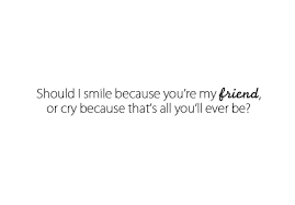 Supreme 21 lovable quotes about unrequited love image German ... via Relatably.com
