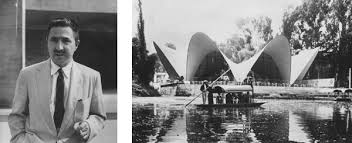 Image result for felix Candela