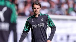 Eskaliert der Fall Neuhaus? Gladbach bestraft Mittelfeldspieler hart - Imagen principal del artículo