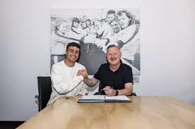 Borussia Mönchengladbach - News update